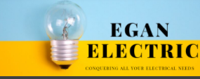 Egan Electric Logo