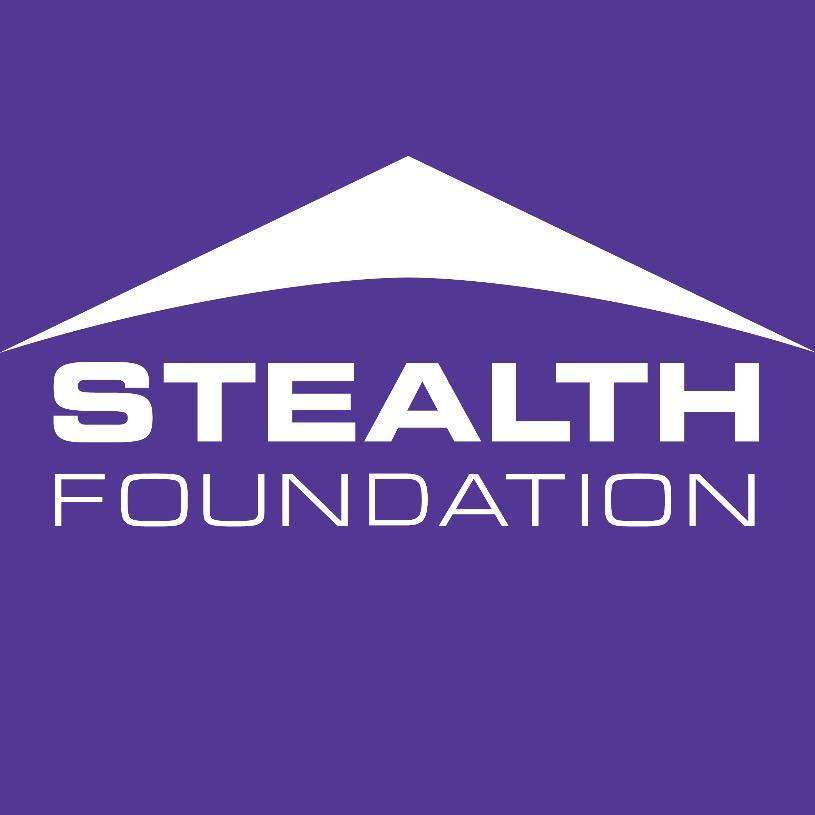 Stealth Foundation, LLC Logo