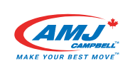 AMJ Campbell Van Lines Logo