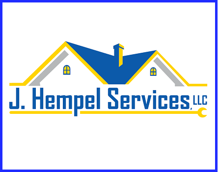 J Hempel Services, LLC Logo