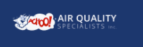 Air Quality Specialists Inc Logo