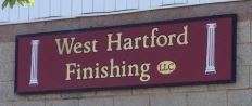 West Hartford Finishing, LLC Logo