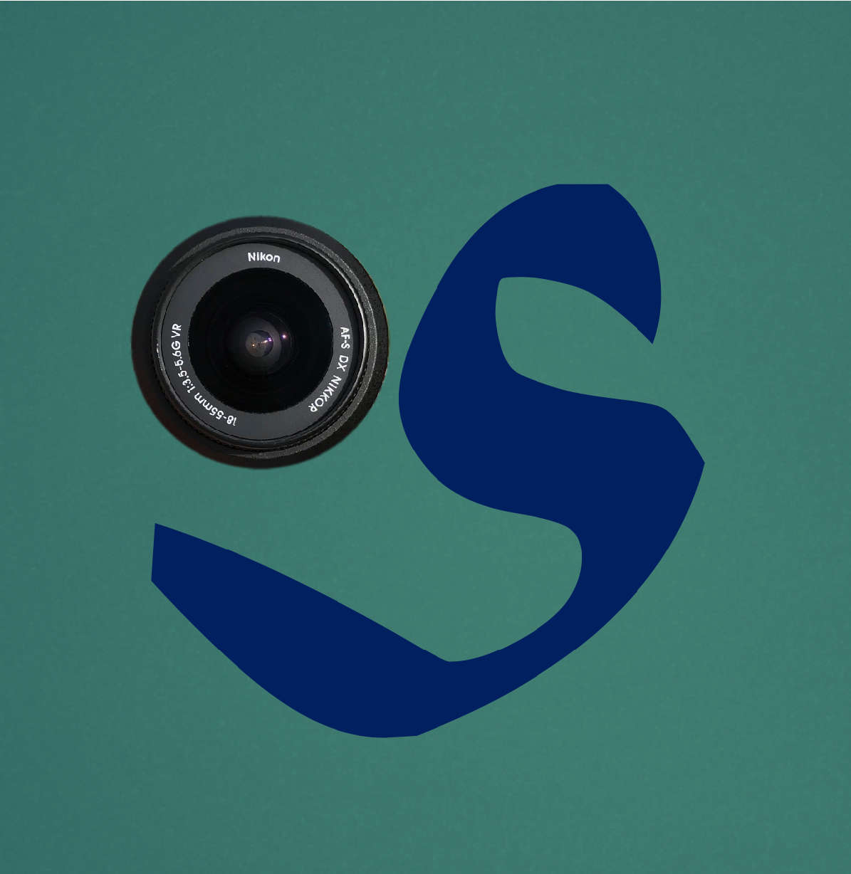 Shalom Studio & Events - Jojo Melendres Photography Logo