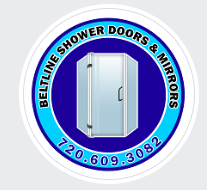Beltline Shower Doors and Mirrors LLC Logo