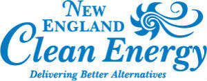 New England Clean Energy, Inc Logo