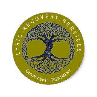 Lyric Recovery Services Inc. Logo