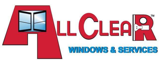 All Clear Windows, LLC Logo