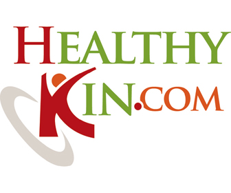 HealthyKin.com Logo
