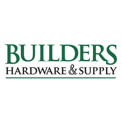 Builders Hardware & Supply Co, Inc Logo