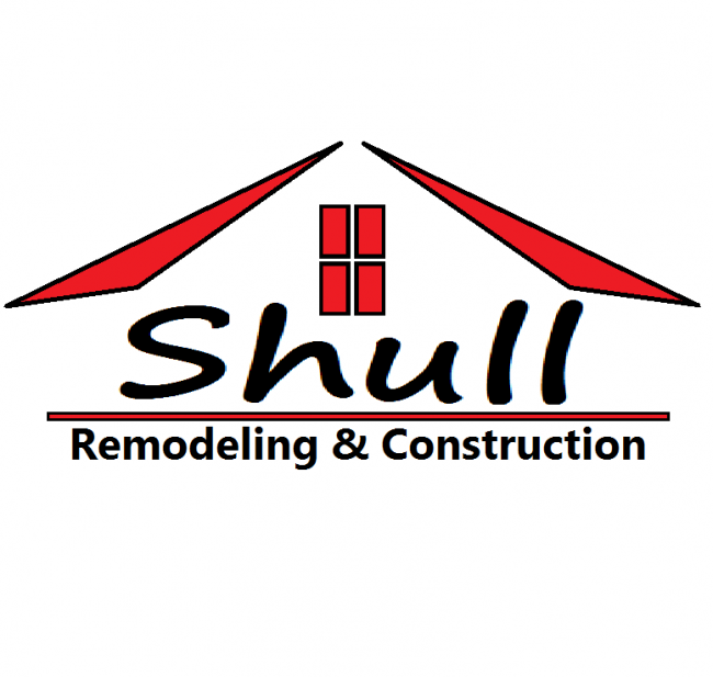 Shull Remodeling & Construction, LLC Logo