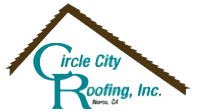 Circle City Roofing, Inc. Logo