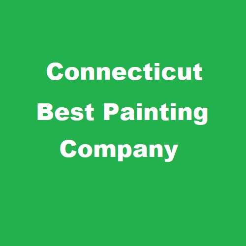 Connecticut Best Painting Company Logo