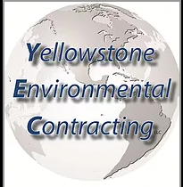 Yellowstone Environmental Contracting LLC Logo