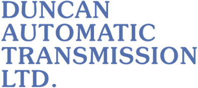 Duncan Automatic Transmission Ltd. Logo