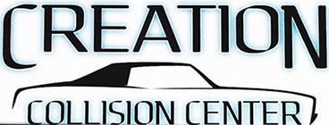 Creation Collision Center Logo