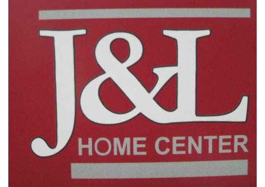 J & L Home Center LLC Logo