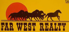 Far West Realty Logo