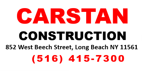 Carstan Construction Corp. Logo