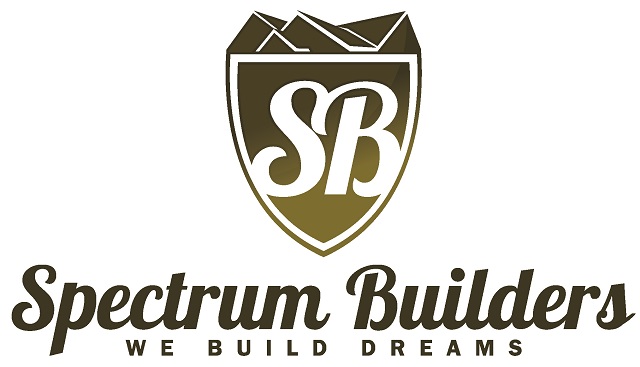 Spectrum Builders Inc Logo