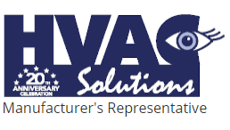 HVAC Solutions Inc. Logo