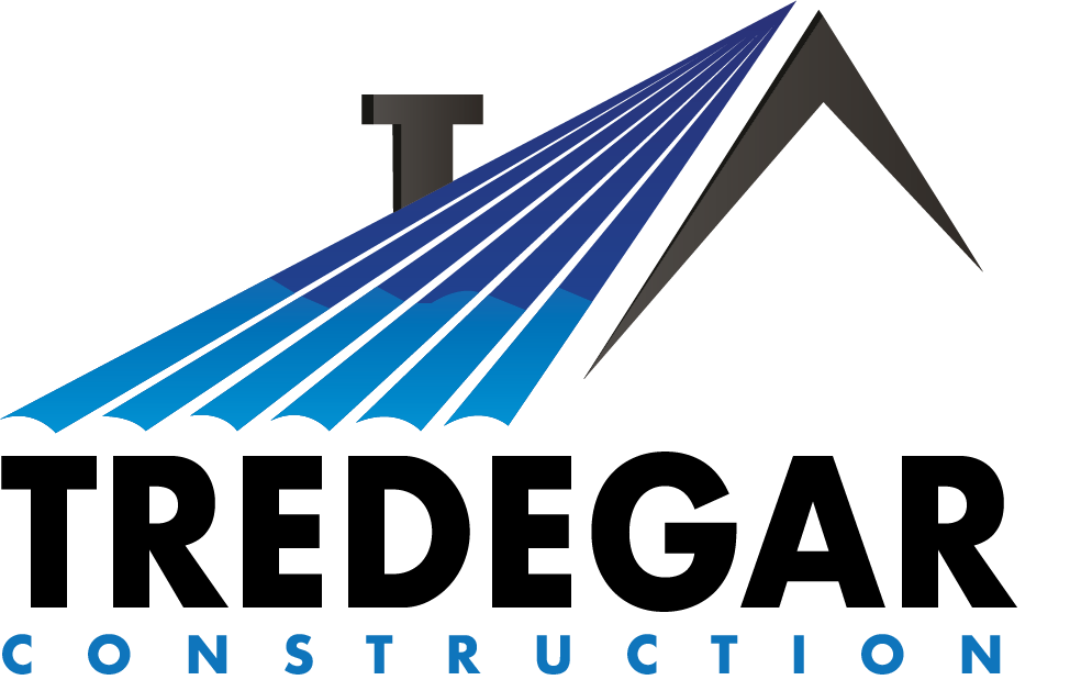 Tredegar Construction LLC Logo