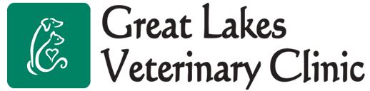 Great Lakes Veterinary Clinic Logo
