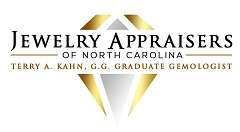 Jewelry Appraisers of North Carolina, LLC Logo