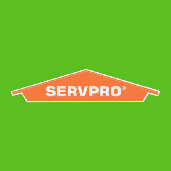SERVPRO of North Thornton/Brighton Logo