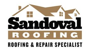 Sandoval Roofing Inc Logo