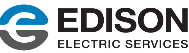 Edison Electric Services Logo