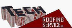 Tech Roofing Service, Inc. Logo