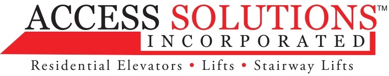 Access Solutions, Inc. Logo