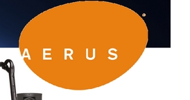 Aerus-Lux Logo