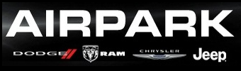 Airpark Dodge Chrysler Jeep Logo