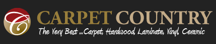 Carpet Country Logo