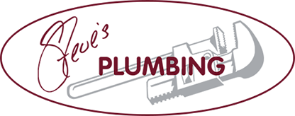 Steve's Plumbing LLC Logo