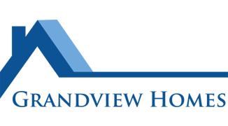 Grandview Homes, LLC Logo