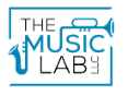The Music Lab, LLC Logo