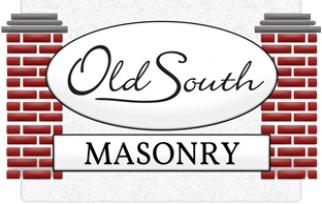 Old South Masonry, Inc. Logo