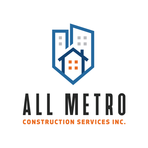 All Metro Construction Services, Inc. Logo