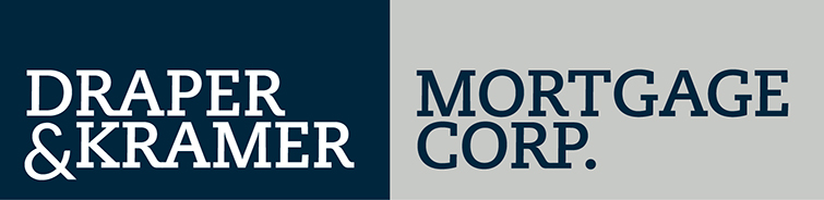 Draper & Kramer Mortgage Corp. Logo