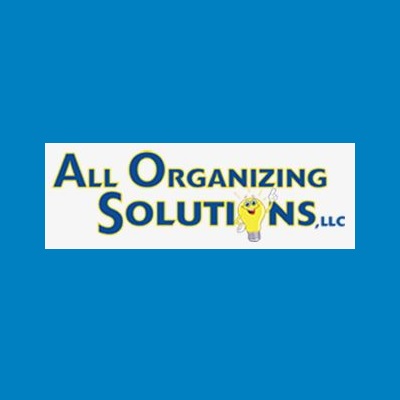 All Organizing Solutions, LLC Logo
