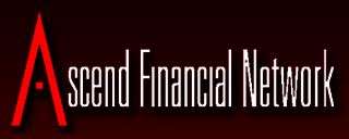 Ascend Financial Network Logo