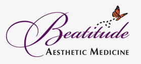 Beatitude Aesthetic Medicine Logo