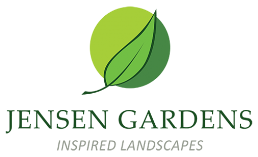 Jensen Gardens, Inc. Logo