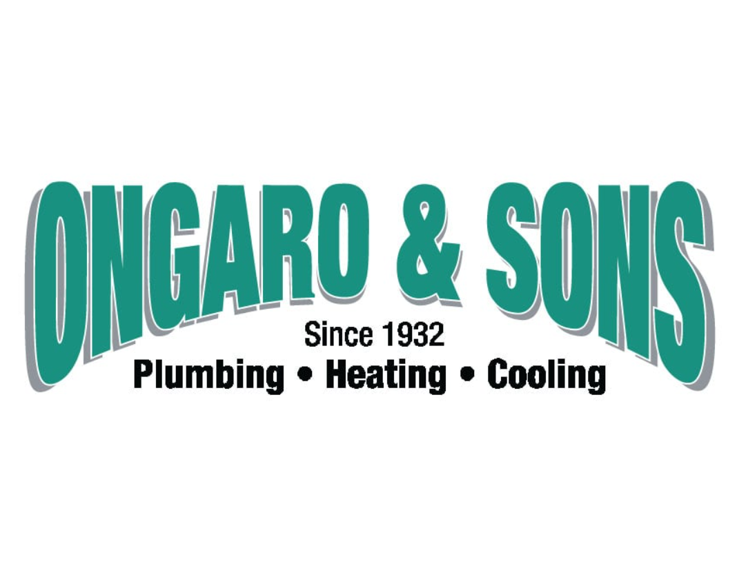 Ongaro & Sons, Inc. Logo