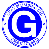 Gray Plumbing, Inc. Logo