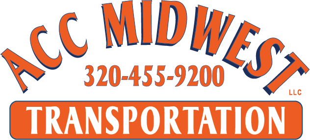 ACC Midwest Transportation, Inc. Logo