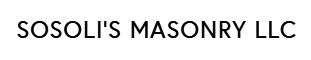Sosoli's Masonry, LLC Logo