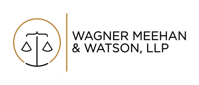 Wagner Meehan & Watson, LLP Logo